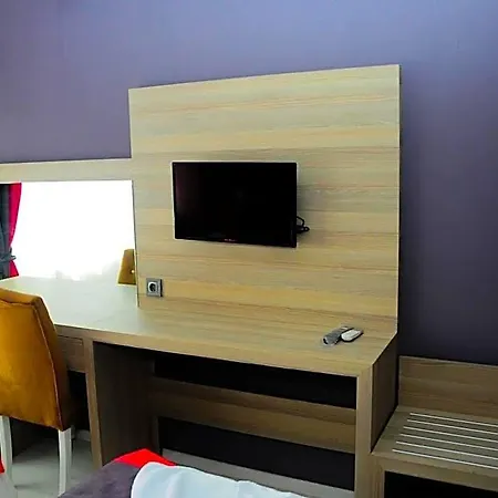 Hotel Port Kemer