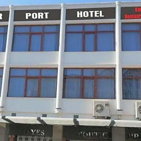 Port * Kemer