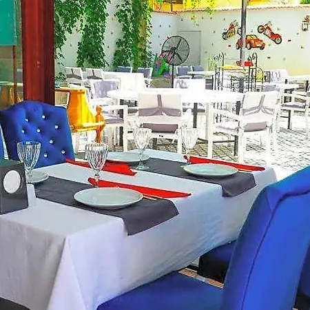 Port Kemer