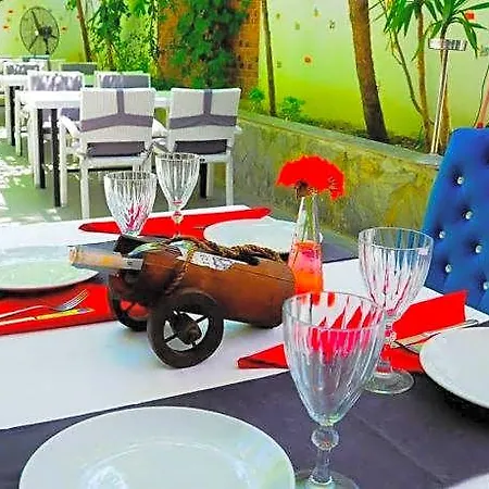 Port Hotel Kemer