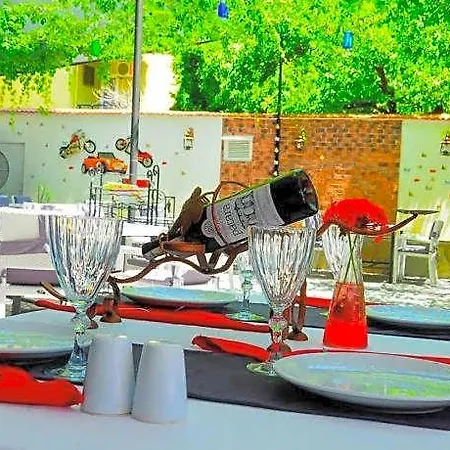Port Hotel Kemer