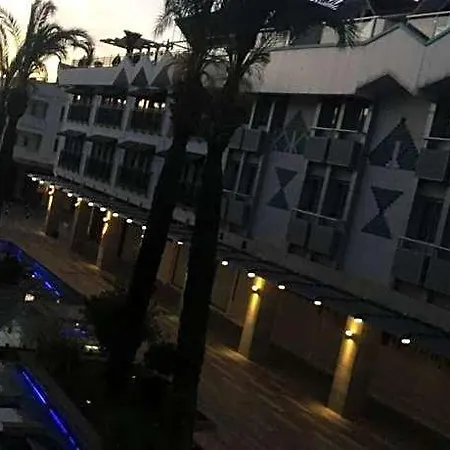Port Hotel Kemer