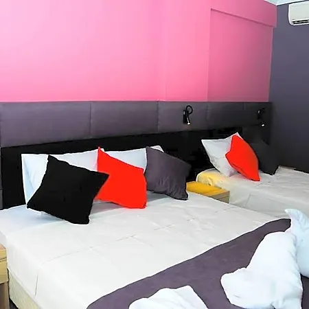 Hotel Port