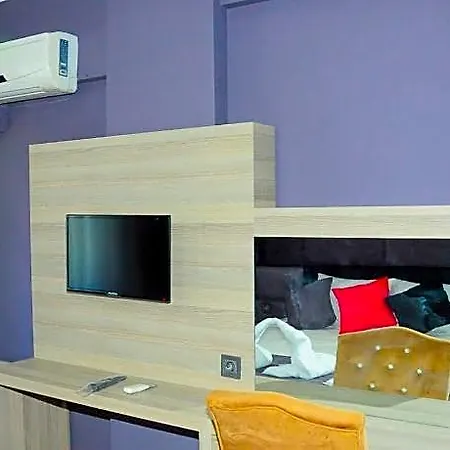 Hotel Port Kemer