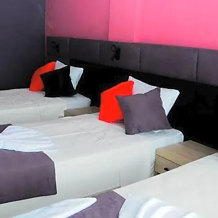 Port Hotel Kemer